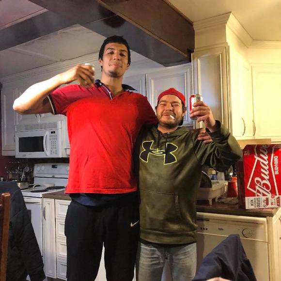 Meet your Posher, Wayde - Picture 1 of 1